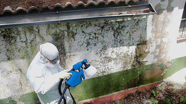 Clearance testing in Charlestown